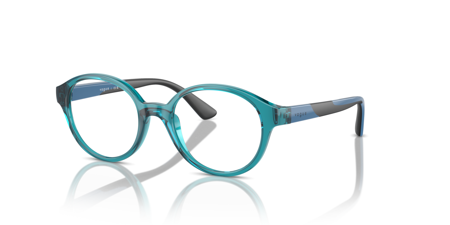 Vogue Eyewear VY2025 Transparent Blue