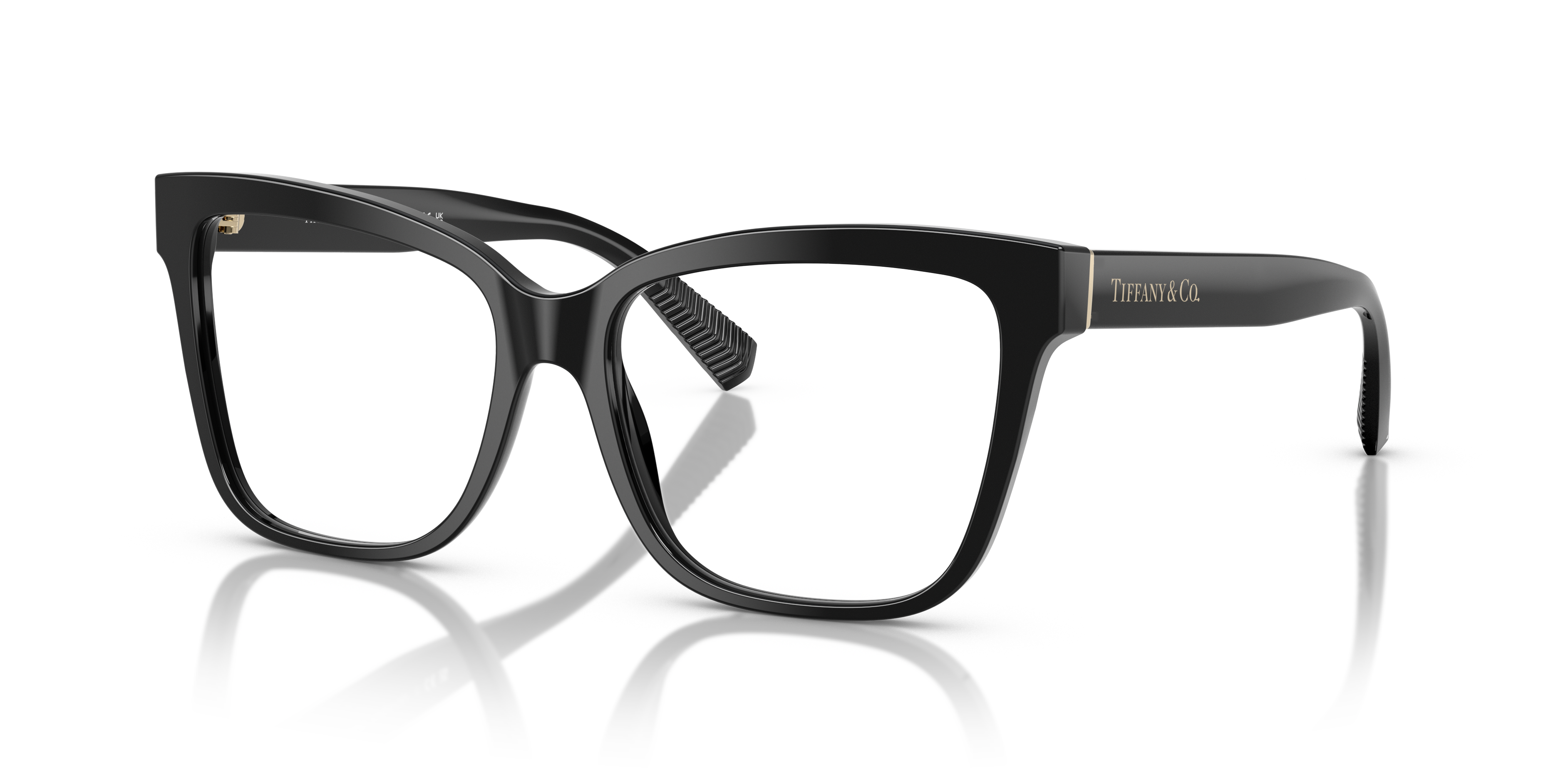 Tiffany Unisex Tf2260 Noir Size 371$