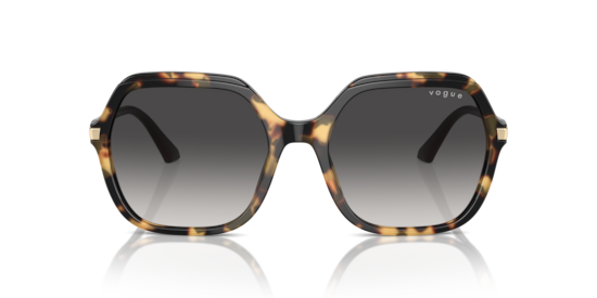 VO5561S Vogue Eyewear Yellow Tortoise