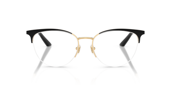 VE1321 Versace Gold Versace/Nero