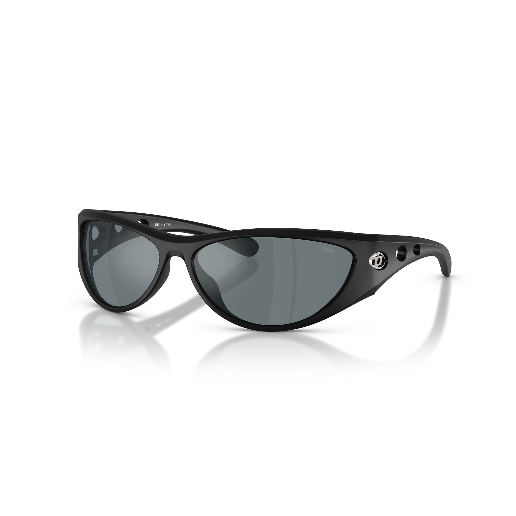 Sunglasses Diesel DL3004U | Free Shipping | Glasses.com®