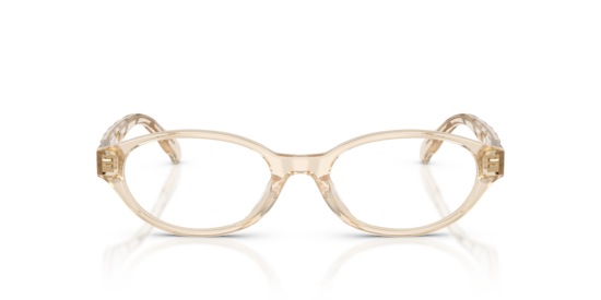 TY2171U Tory Burch Transparent Beige