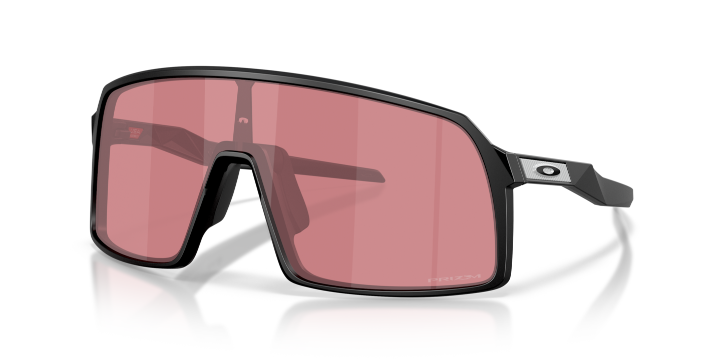 Oakley OO9406 Sutro On The Green Collection Matte Black