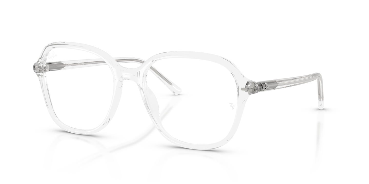 Ray-Ban RB5456 Optics Transparent