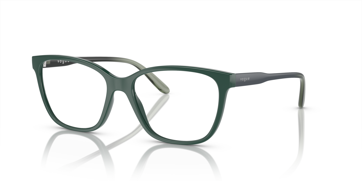 Vogue Eyewear VO5518 Full Dark Green