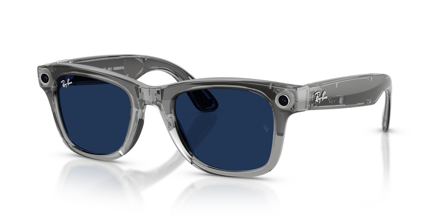 Electronics Ray-Ban Ray-Ban Meta (Gen 2) Wayfarer | Free Shipping
