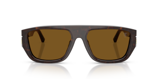 FZ6036U Scuderia Ferrari Tortoise Brown