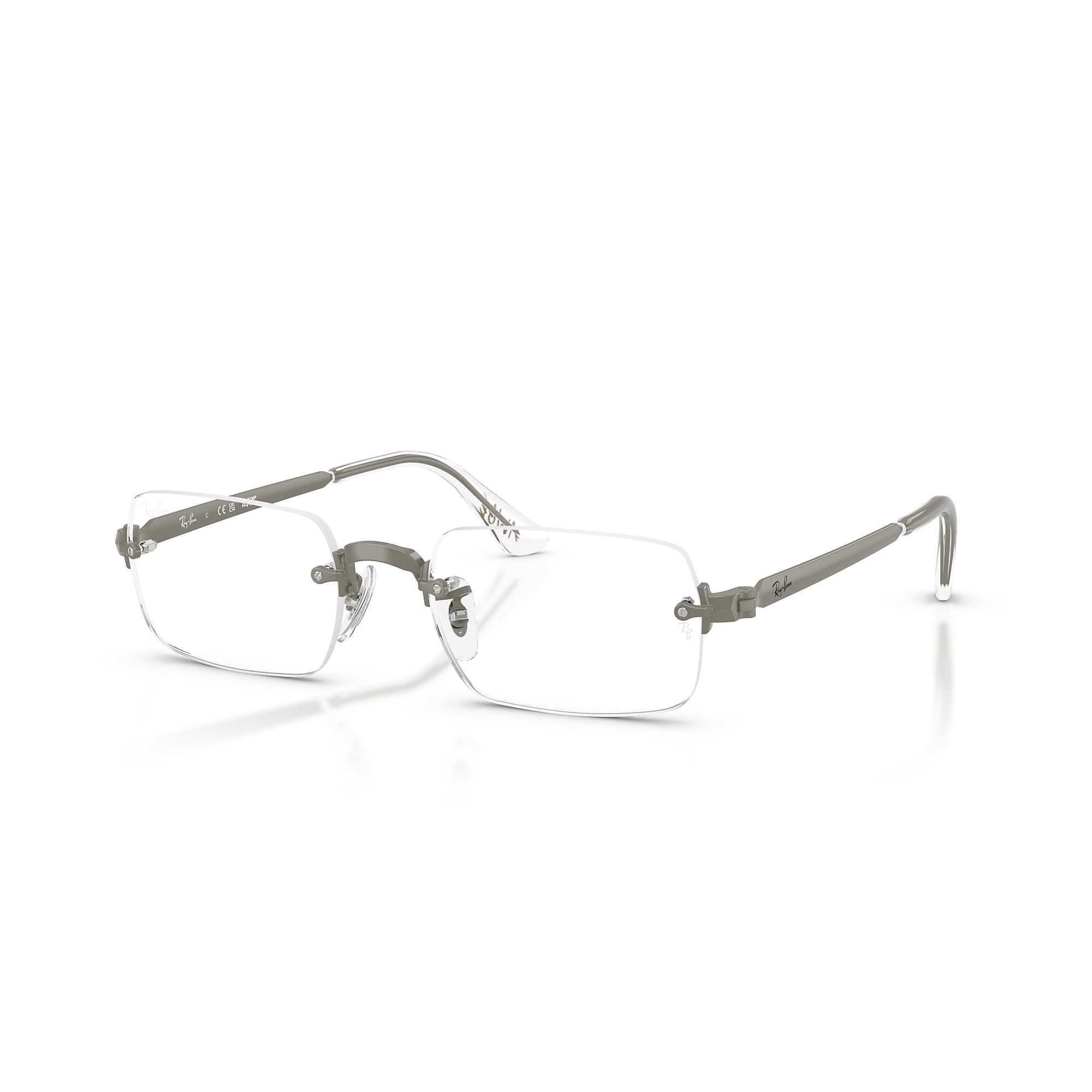 Eyeglasses Ray-Ban RB3928V Optics By A$AP Rocky | Free Shipping