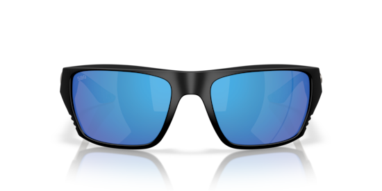 6S9118 Finlet Costa Matte Black