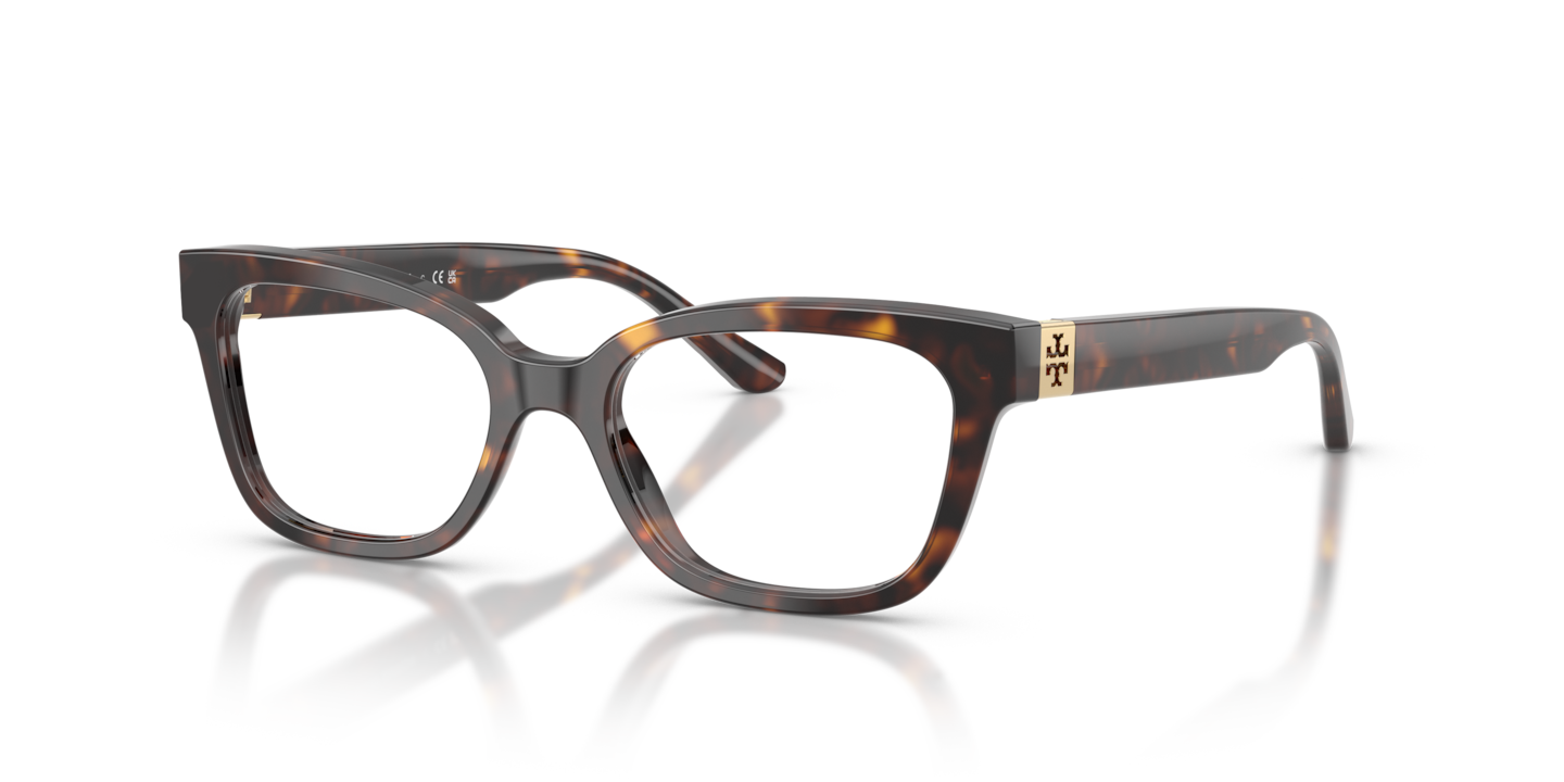 Tory Burch TY2084 Dark Tortoise