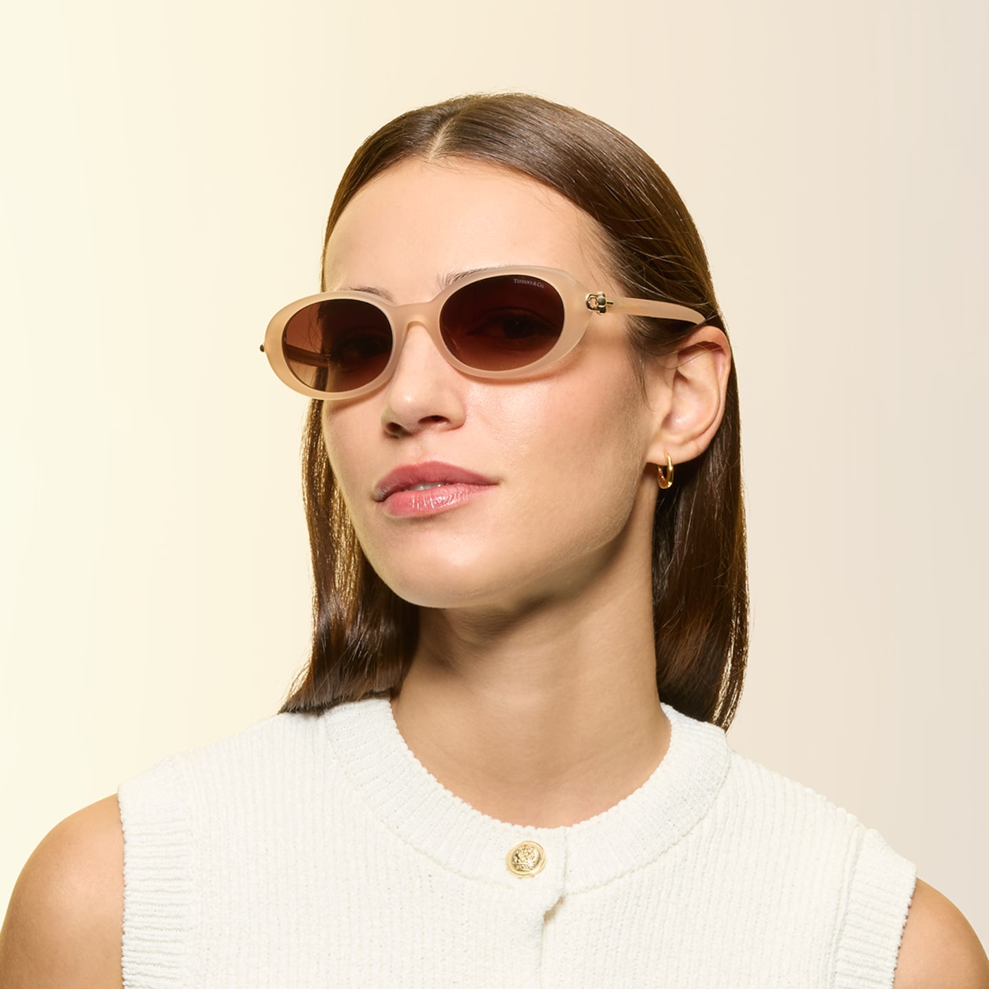 Sunglasses Tiffany TF4242D | Free Shipping | Glasses.com®