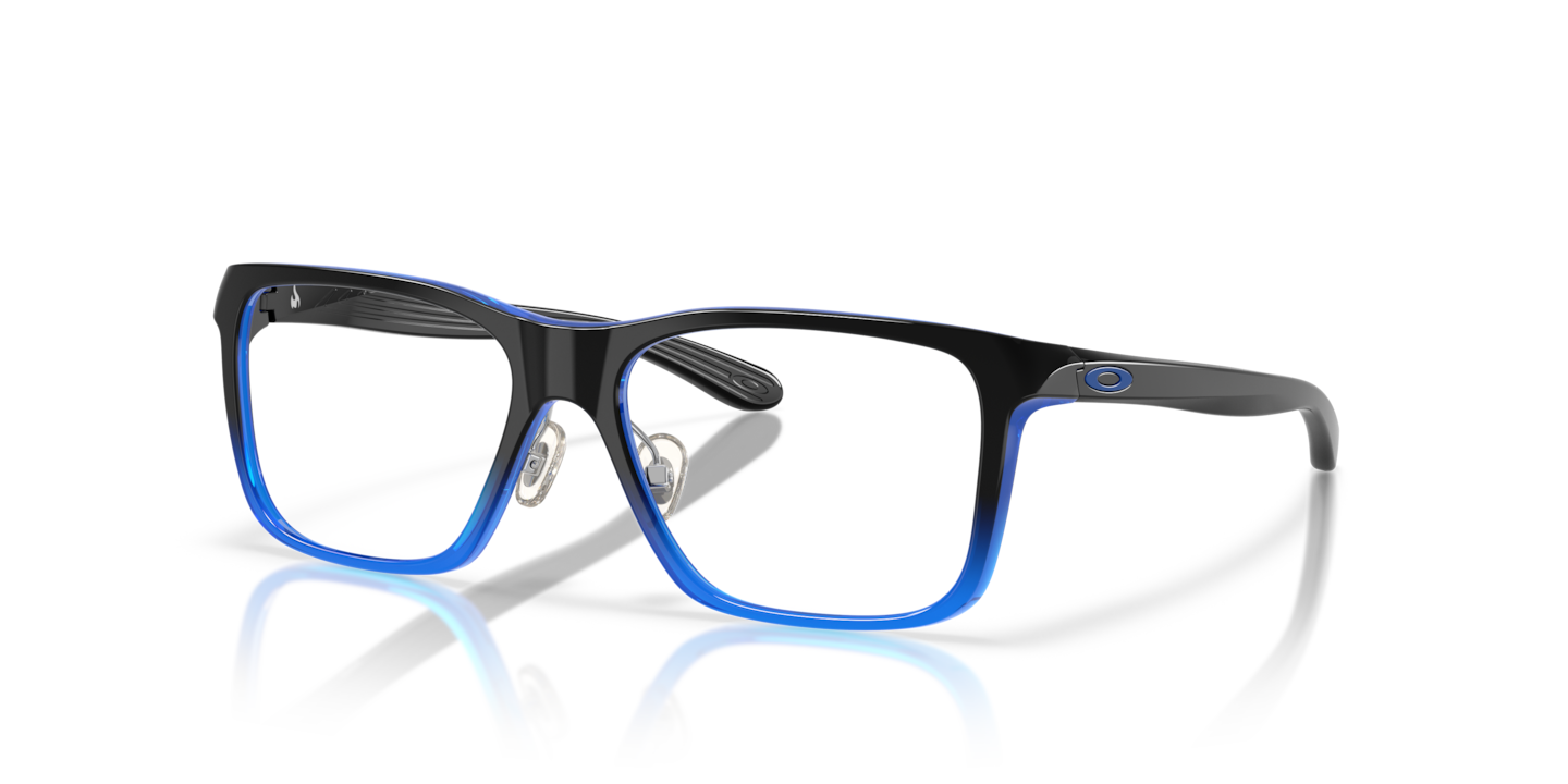 Oakley OY8032D Sando (Youth Fit) Crystal Blue Black Fade