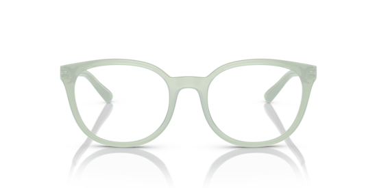 AX3104 Armani Exchange Shiny Opaline Azure