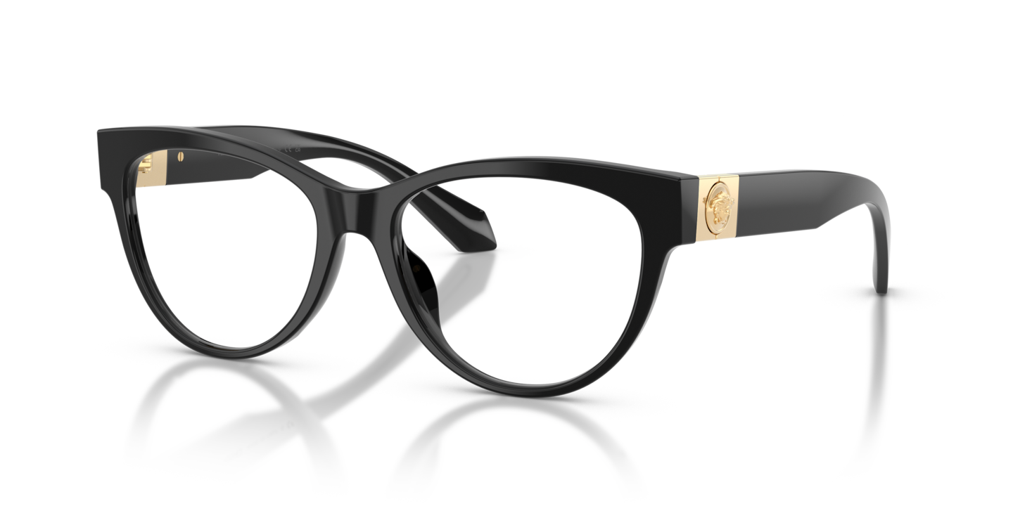Versace VE3402U Black