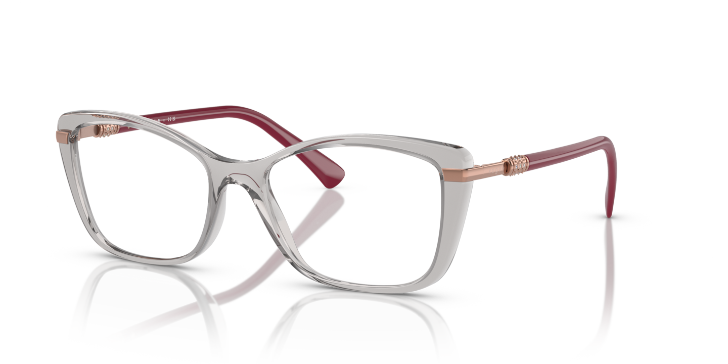 Vogue Eyewear VO5487B Transparent Grey