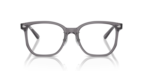 RB5425D Optics Ray-Ban Transparent Grey