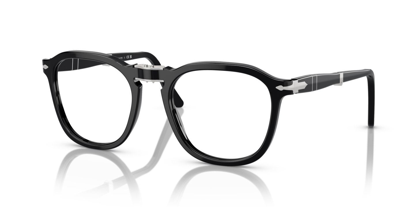 Persol PO3345V Rene Black
