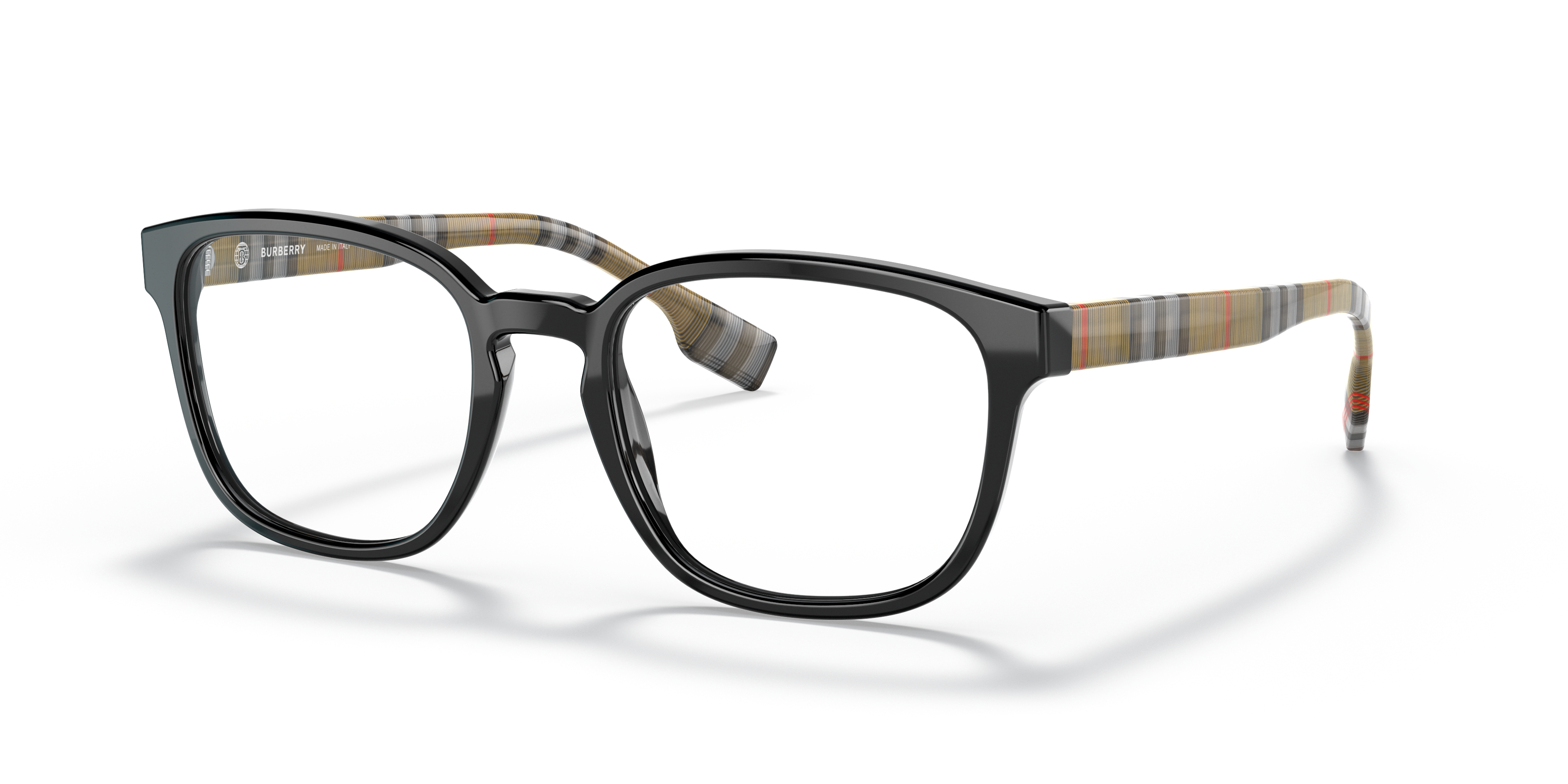Burberry Unisex Be2344 Noir Size Standard 327$