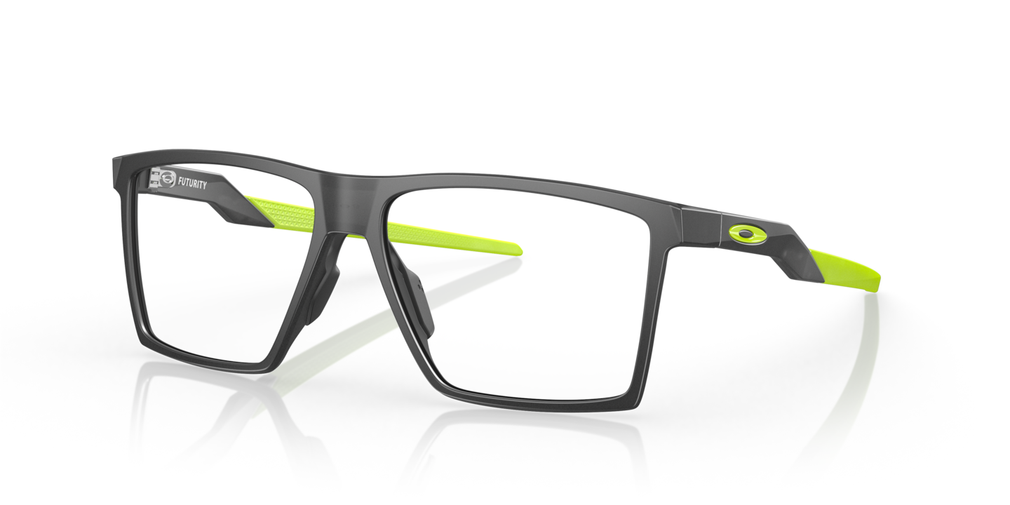 Oakley OX8052 Futurity Satin Grey Smoke