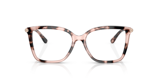 MK4101U Shenandoah Michael Kors Pink Tortoise