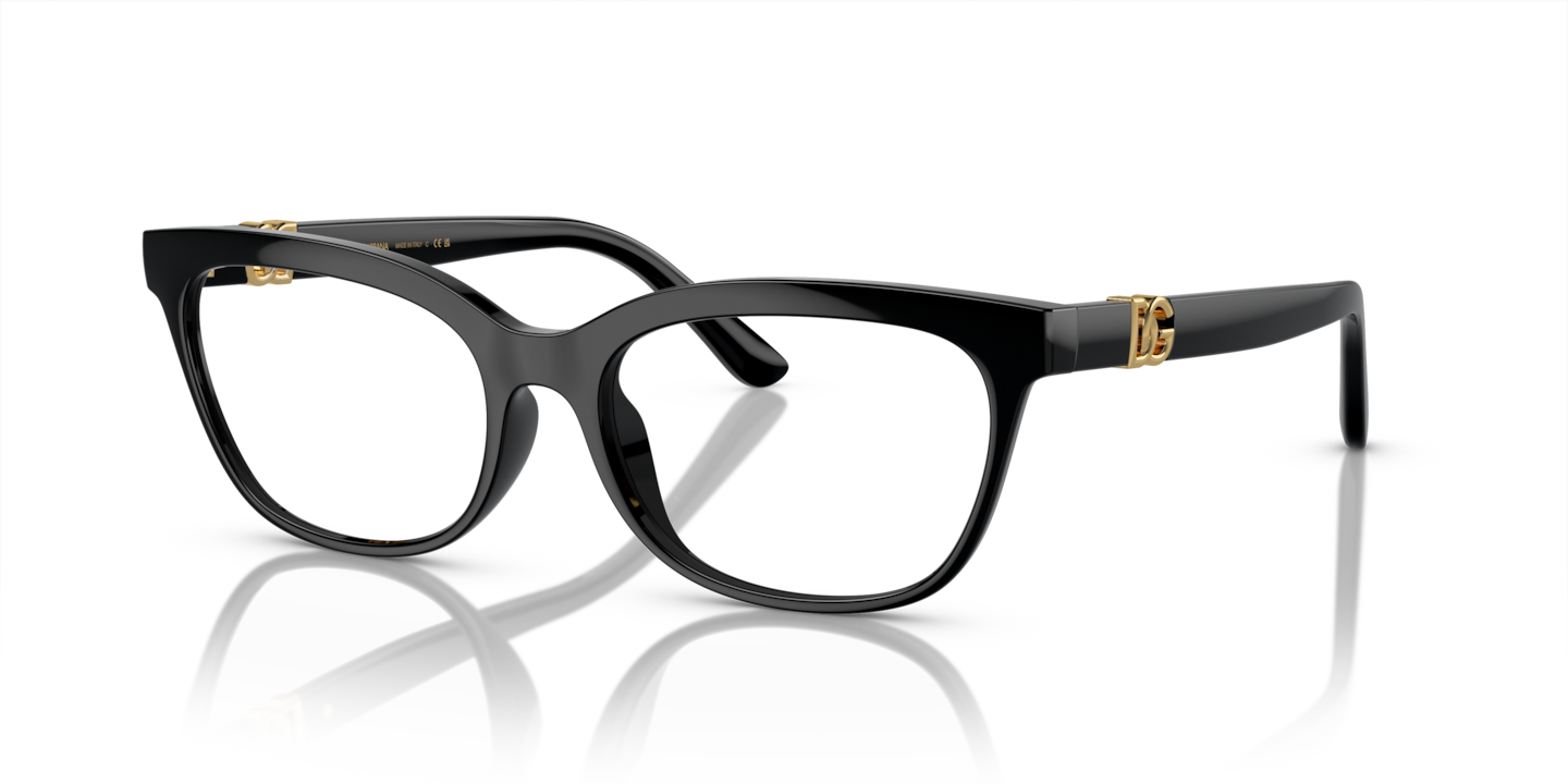 Dolce & Gabbana DG5106U Black