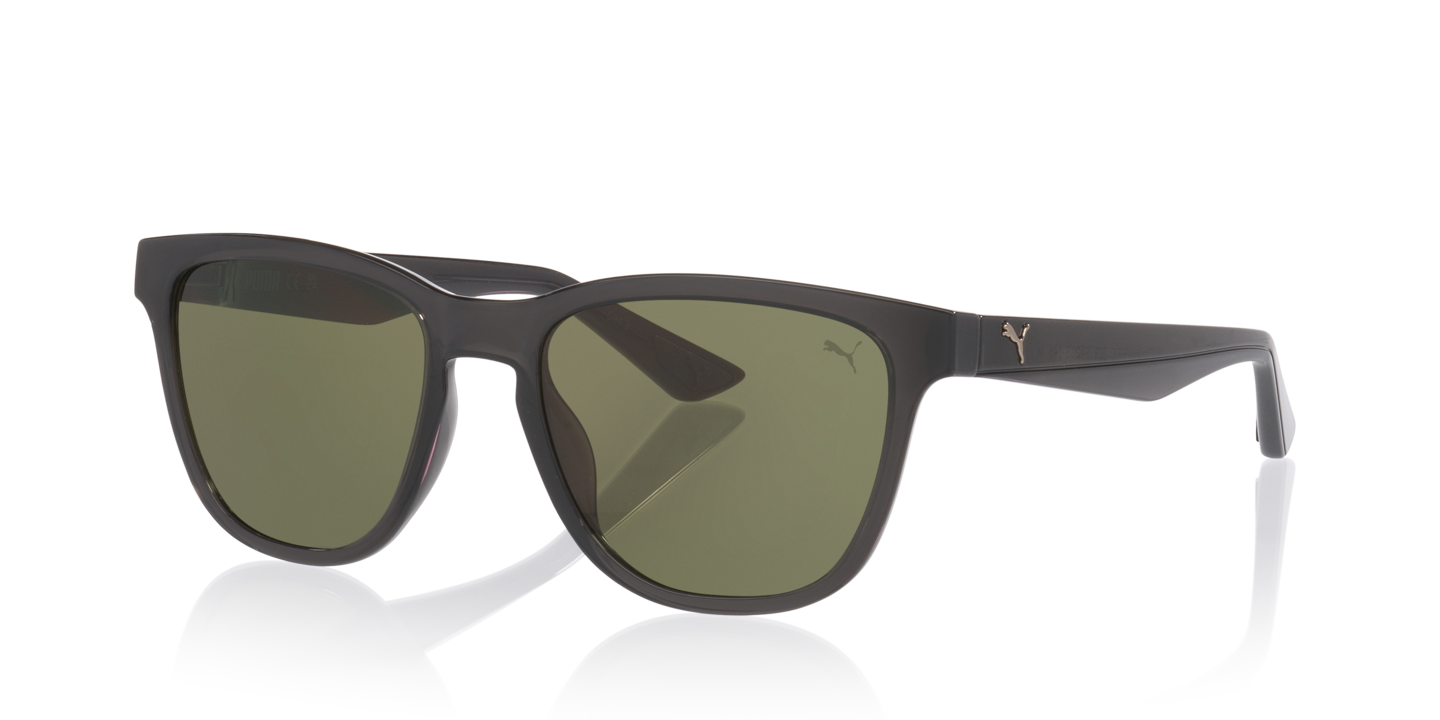 Puma PU0506S Grey