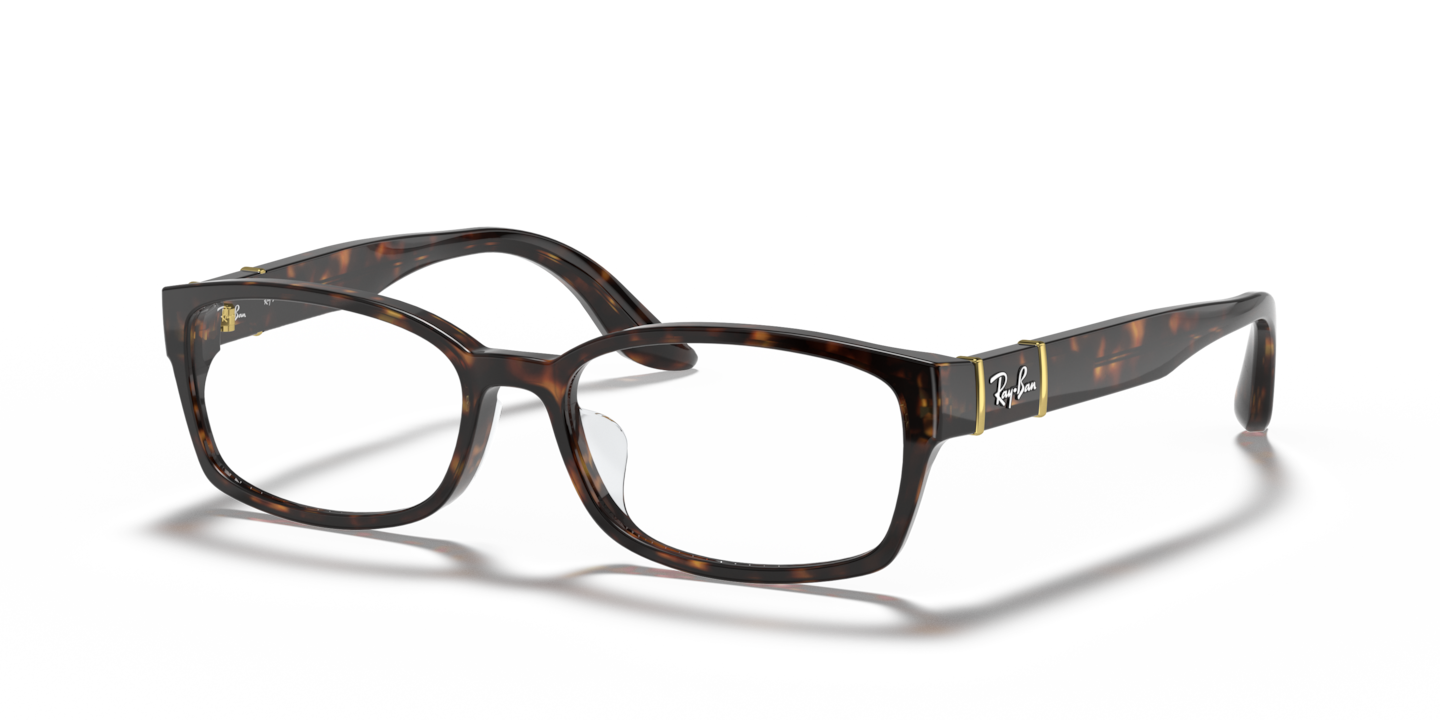 Ray-Ban RB5198 Optics Tortoise