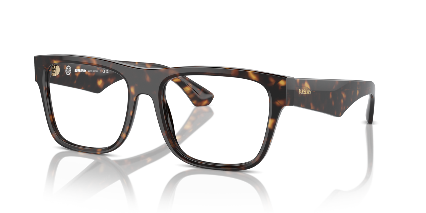Burberry BE2411 Dark Havana