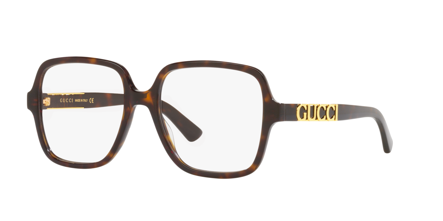 Gucci GG1193O Tortoise