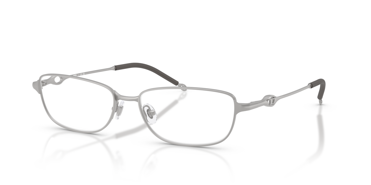 Diesel DL5002 Matte Silver