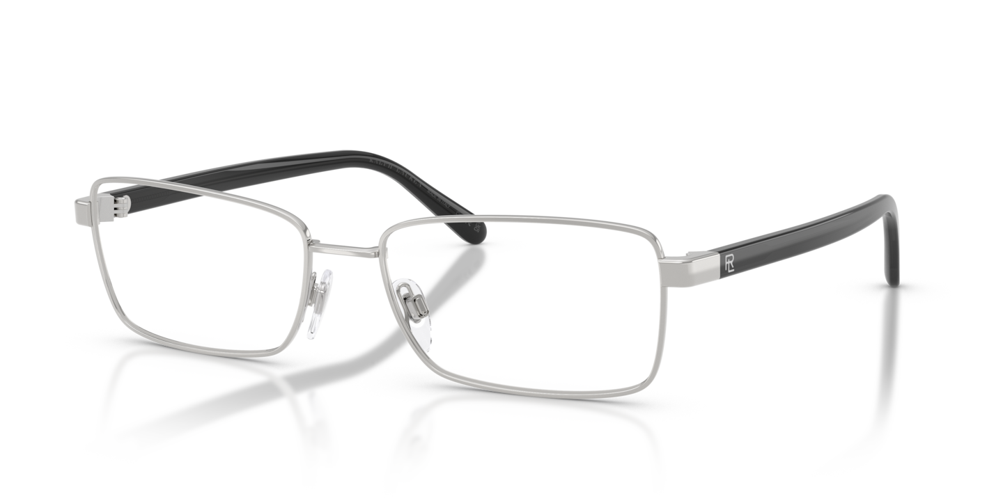 Ralph Lauren RL5144 Shiny Silver