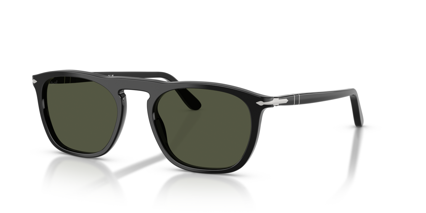 Persol PO3391S - Gae Black