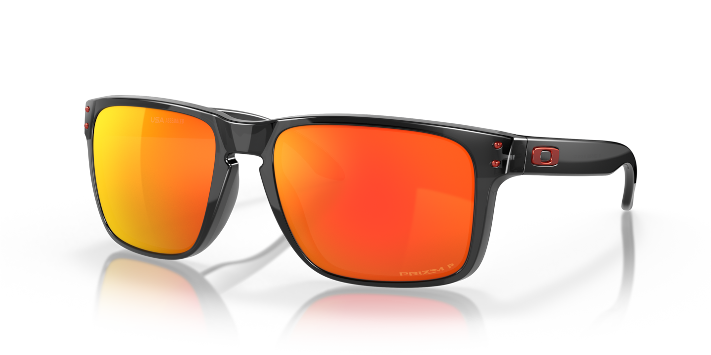 Oakley OO9417 Holbrook™ XL Black Ink