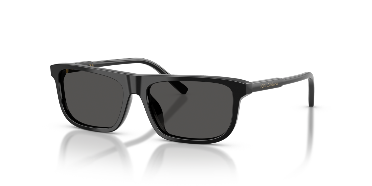 Dolce & Gabbana DX4009 Black