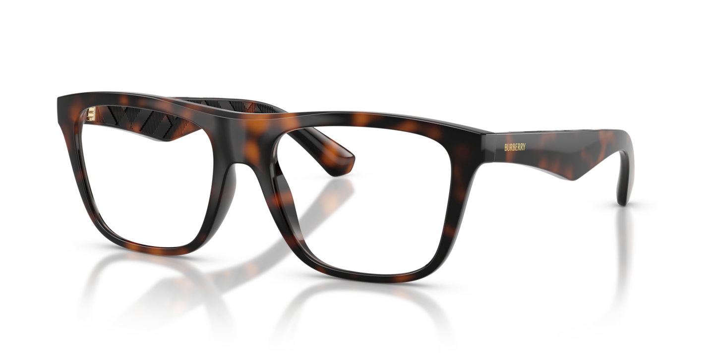 Burberry BE2432U Dark Havana