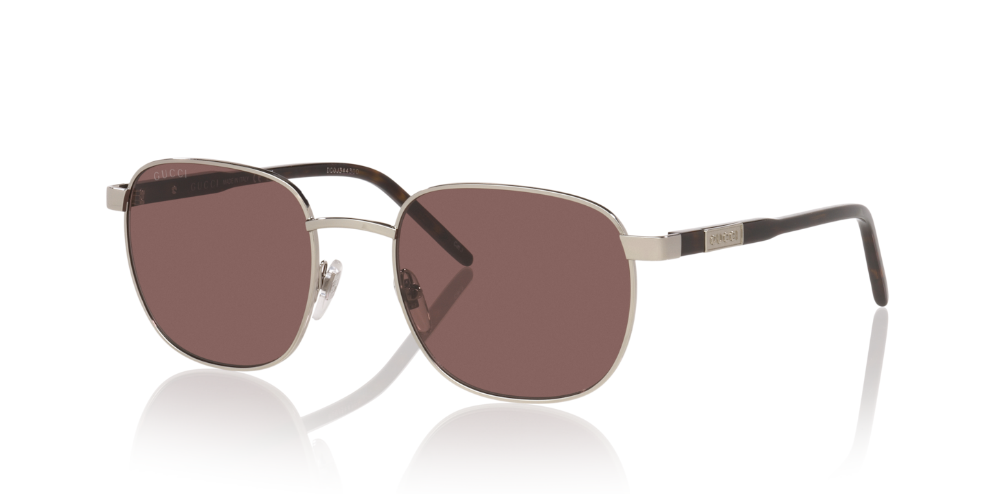 Gucci GG1799S Silver