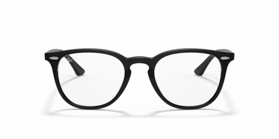 RB7159 Optics Ray-Ban Black