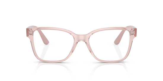 VO5452 Vogue Eyewear Transparent Pink