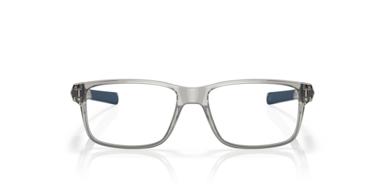 OY8007 Field Day (Youth Fit) Oakley Grey Shadow