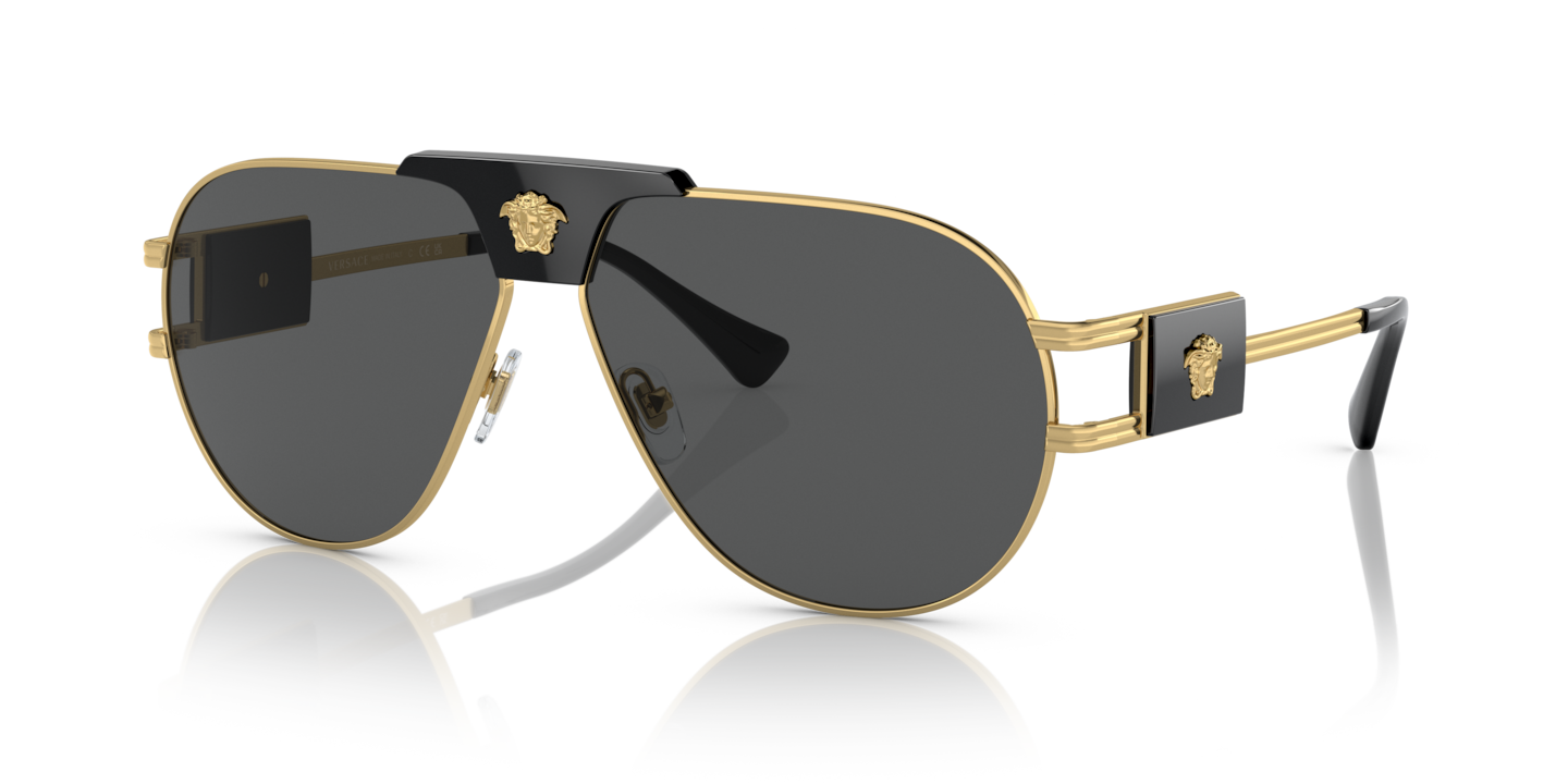 Versace VE2252 Gold