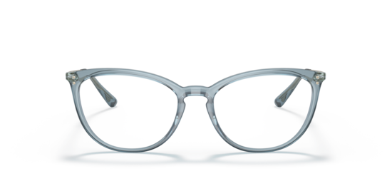 VO5276 Vogue Eyewear Transparent Blue
