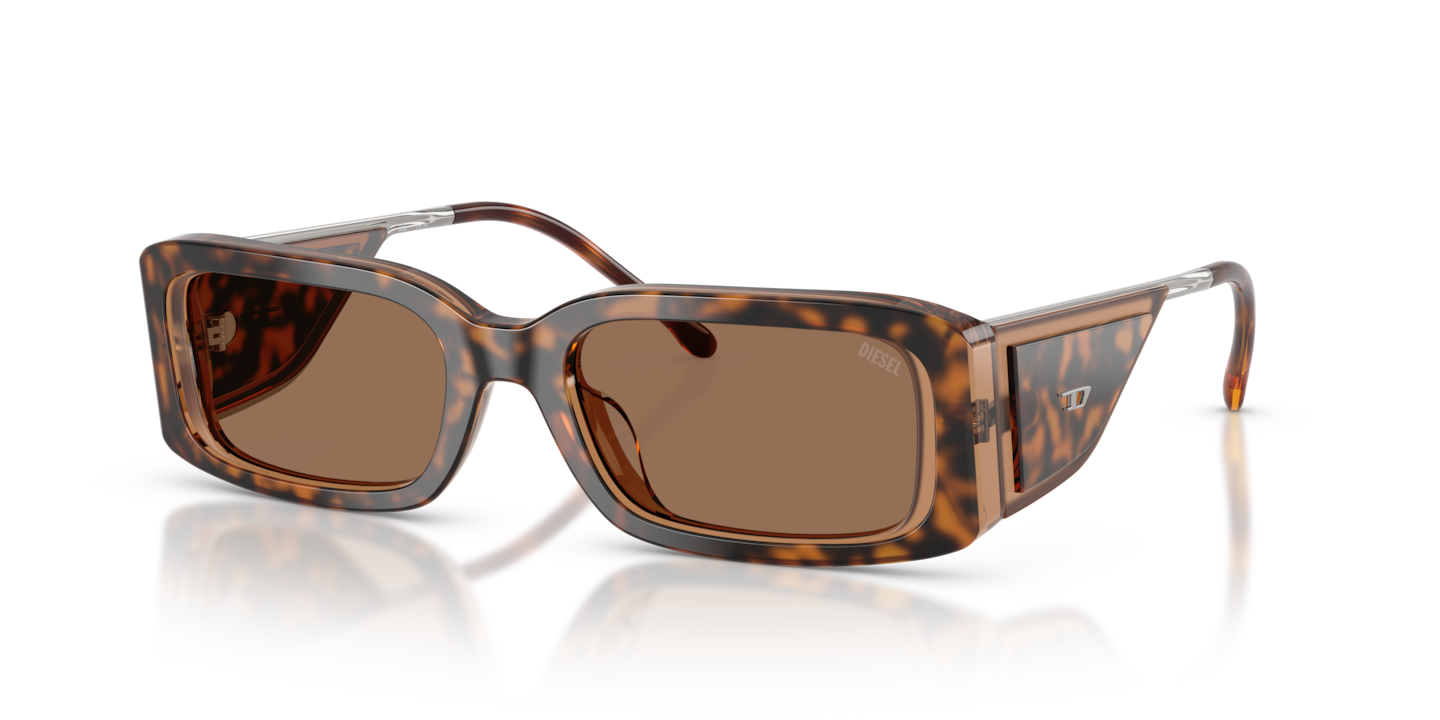 Diesel DL2017U Bilayer Havana