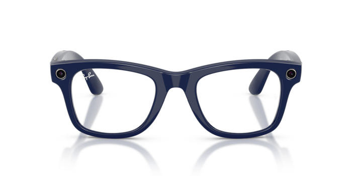 Image of: Ray-Ban Ray-Ban Meta (Gen 2) Wayfarer