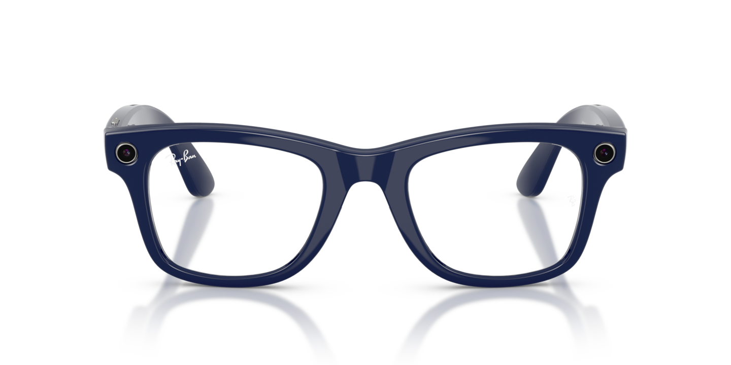 Electronics Ray-Ban Ray-Ban Meta Wayfarer | Free Shipping