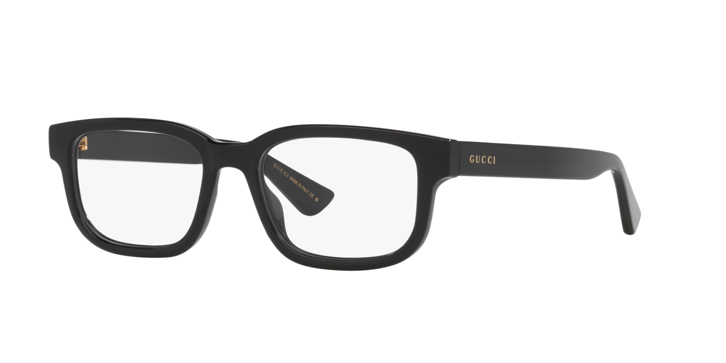 Gucci GG1584O Black