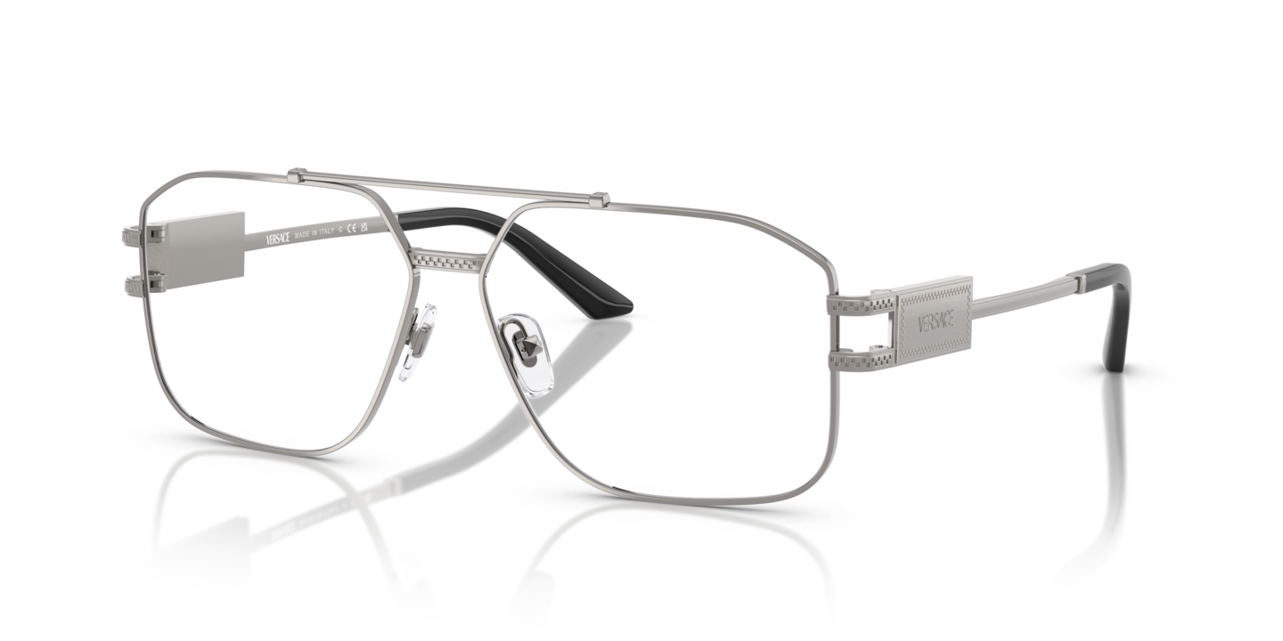 Versace VE1302 Gunmetal