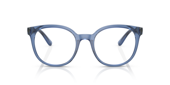 DG5083 Dolce & Gabbana Transparent Blue