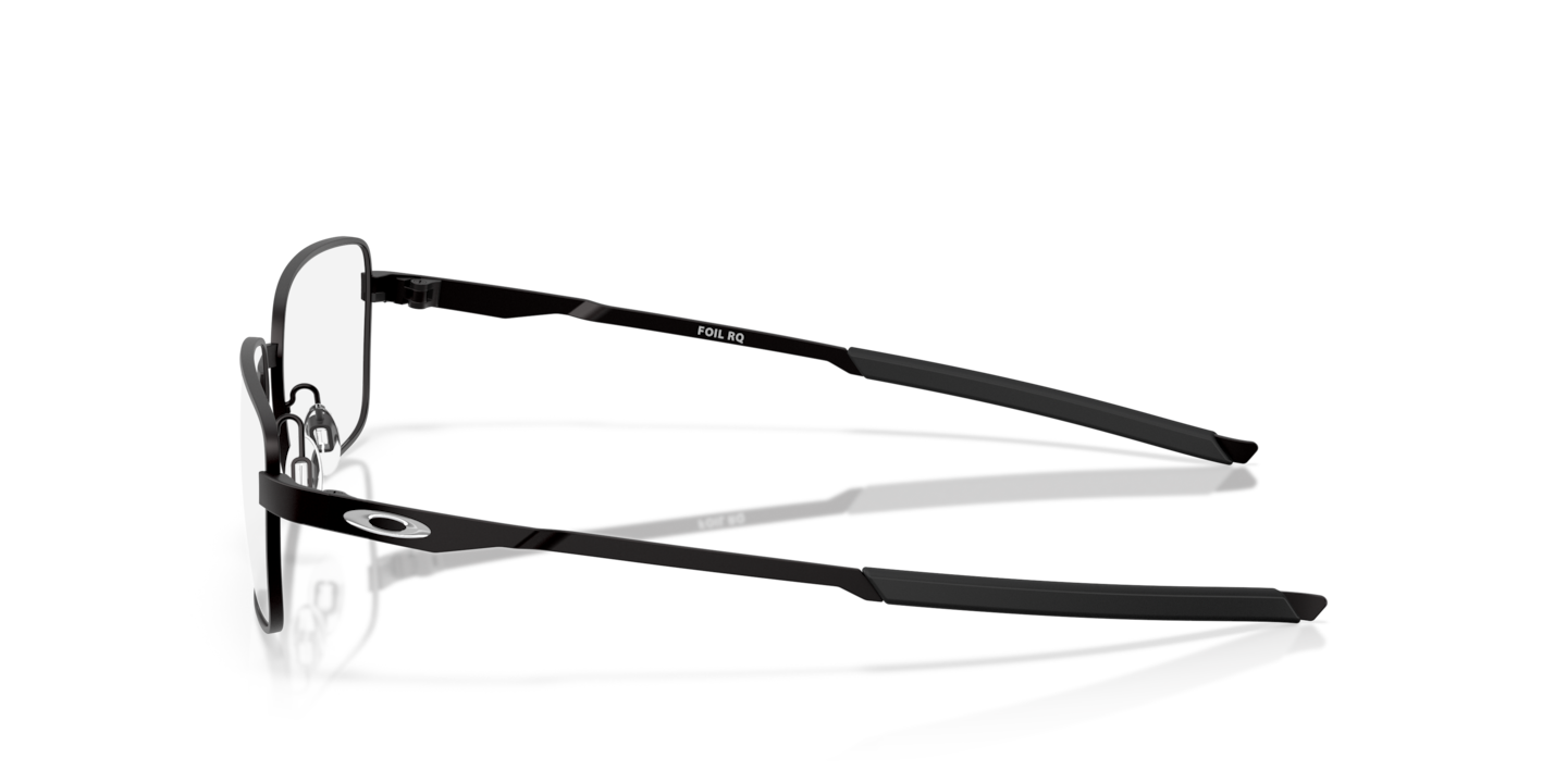 Eyeglasses Oakley OX3036 Foil RQ | Free Shipping | Glasses.com®