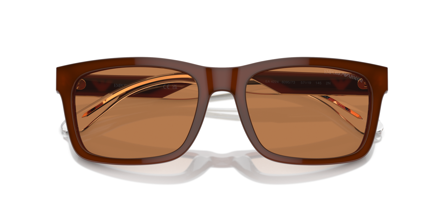 Sunglasses Emporio Armani EA4224 | Free Shipping | Glasses.com®
