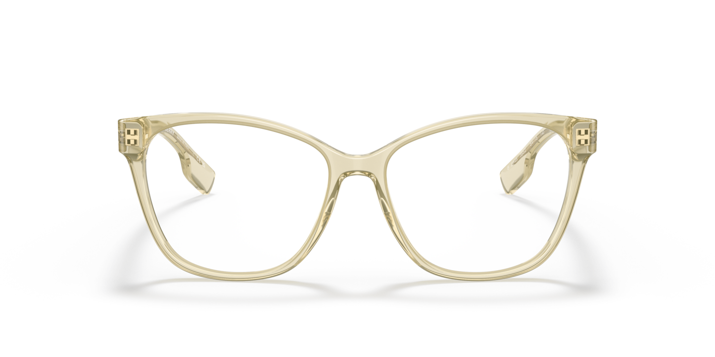 Eyeglasses Burberry BE2345 Caroline | Free Shipping | Glasses.com®